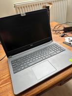 Dell Inspiron Intel i5 Batterie neuve, 15 pouces, 8 GB, Comme neuf, Enlèvement