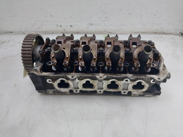 CULASSE Renault Clio III Estate / Grandtour (KR), Autos : Pièces & Accessoires, Moteurs & Accessoires, Renault, Utilisé