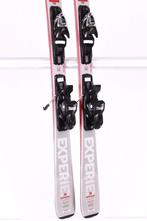 136 144 152 160 ski's ROSSIGNOL EXPERIENCE 76 2024, Sport en Fitness, 140 tot 160 cm, Gebruikt, Verzenden, Rossignol