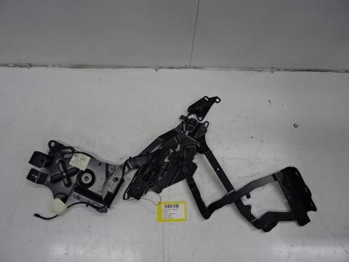 ACHTERKLEPSCHARNIER RECHTS Opel Astra H Twin Top (L67), Auto-onderdelen, Overige Auto-onderdelen, Opel, Gebruikt