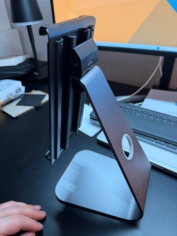 Rain Design mStand Tablet Stand – Hoogwaardig Aluminium beschikbaar voor biedingen