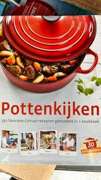 Pottenkijken, Ophalen of Verzenden, Zo goed als nieuw