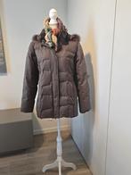 Donsvestje Outdoor Adventure - Bruin - Mt 40, Maat 38/40 (M), Bruin, Outdoor Adventure, Ophalen of Verzenden