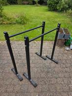 dip stand te koop, Sport en Fitness, Ophalen, Gebruikt
