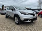 Renault Captur 0.9 TCe *12 mois de garantie* (bj 2015), Stof, Gebruikt, 3 cilinders, SUV of Terreinwagen