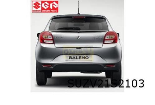 Suzuki Baleno achterlicht Links (LED) Origineel! 35750M68P31, Auto-onderdelen, Verlichting, Suzuki, Nieuw, Verzenden
