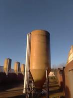 silo decock, Zakelijke goederen, Landbouw | Veevoer, Ophalen