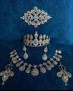 Bruid juwelen, Kleding | Dames, Trouwkleding en Trouwaccessoires, Ophalen of Verzenden