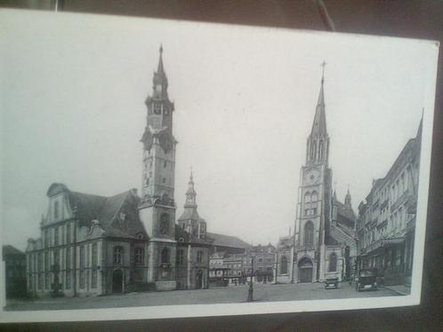 oude postkaarten sint truiden, Collections, Cartes postales | Belgique, Affranchie, Limbourg, Enlèvement ou Envoi