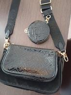 Silvio Tossi, Handtassen en Accessoires, Ophalen of Verzenden, Gebruikt