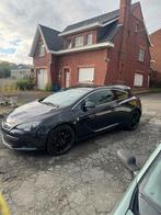 Opel astra gtc opcline 1.4 103kw euro6b km111050 1j garantie, Auto's, Euro 6, Bedrijf, Handgeschakeld, Astra