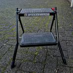 Trapje, Ophalen, Zo goed als nieuw