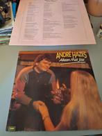Lp Andre Hazes - Alleen met jou, Ophalen of Verzenden, Gebruikt