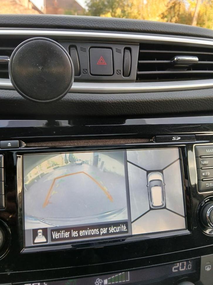 X-TRAIL occasion, Auto's, Nissan, Particulier, X-Trail, 360° camera, ABS, Adaptive Cruise Control, Airbags, Airconditioning, Alarm