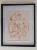 « Un amour infini » - Greg, Enlèvement