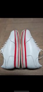 Witte sneaker 36 "nathan baume", Kleding | Dames, Schoenen, Ophalen of Verzenden, Zo goed als nieuw