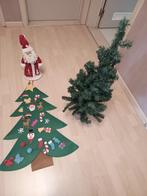 kerstmateriaal, Ophalen, Zo goed als nieuw