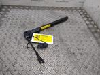 RENAULT CLIO DCI 1.5 65KW.  [SEAT_BELT_STALK] 2011, Auto-onderdelen, Ophalen of Verzenden, Gebruikt, Stiba lid