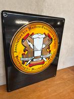 Association Des Maitres Cuisiniers - emaille, Ophalen of Verzenden, Gebruikt