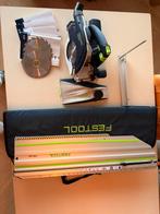 Festool HKC Li 5,2 EB- Plus, Doe-het-zelf en Bouw, Gereedschap | Slijpmachines, Ophalen, Zo goed als nieuw