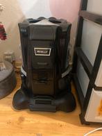 Ritello stoofzuiger en luchtzuiveraar, Elektronische apparatuur, Zonnebanken en Gezichtsbruiners, Ophalen, Zo goed als nieuw