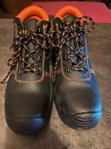 veiligheidsschoenen maat 38 nieuw beschikbaar voor biedingen