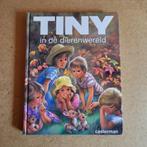Tiny in de dierenwereld, Ophalen of Verzenden, Gelezen, Fictie algemeen