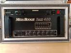 Mesa Boogie 400, Musique & Instruments, 100 watts ou plus, Enlèvement, Utilisé, Guitare basse