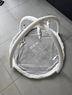 Speelkleed baby Maisons du Monde grijs en wit, Kinderen en Baby's, Ophalen, Zo goed als nieuw