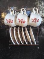 Tasses à moka, Enlèvement, Comme neuf