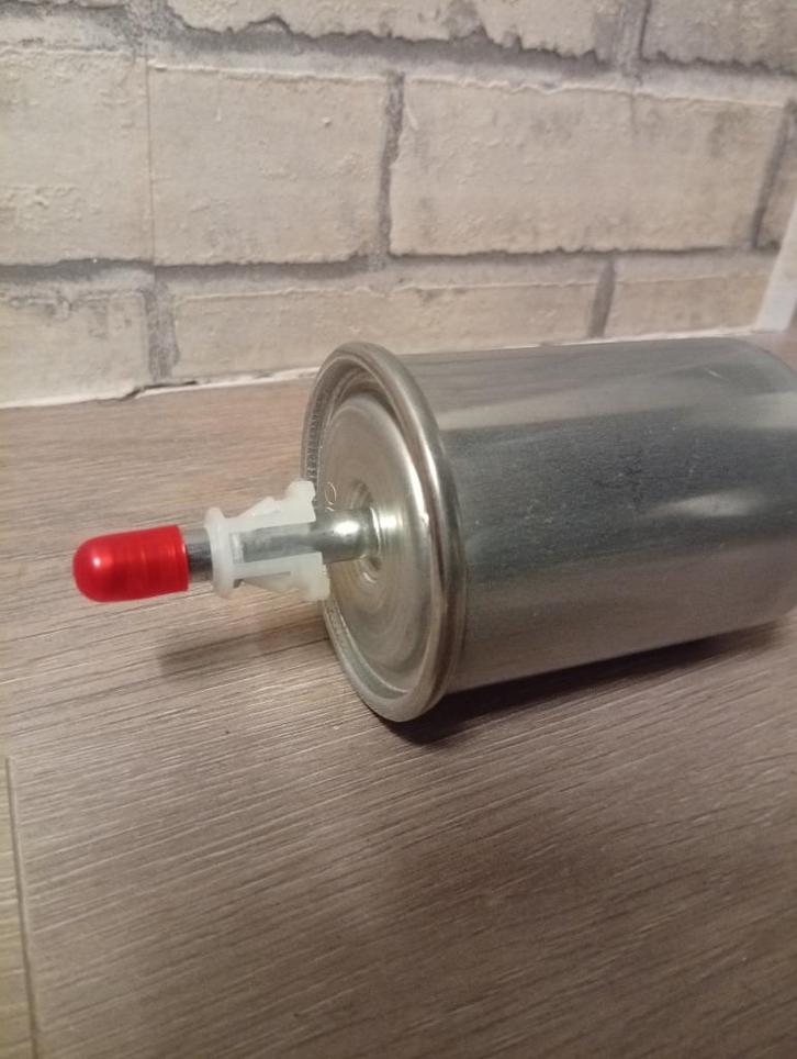 Filtre a carburant essence NEUF, Auto-onderdelen, Filters, Opel, Nieuw, Ophalen of Verzenden