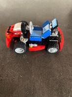 auto lego, Ophalen of Verzenden, Lego