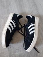 Adidas campus maat 38 uniseks, Ophalen of Verzenden, Gedragen
