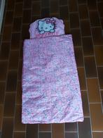 Slaapzak Hello Kitty (0-6jaar), Ophalen of Verzenden, Gebruikt, 100 cm of meer, Slaapzak