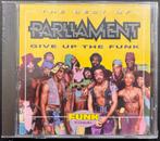 PARLIAMENT -Give up the funk: The best of ( CD ), Verzenden, Zo goed als nieuw, Overige genres