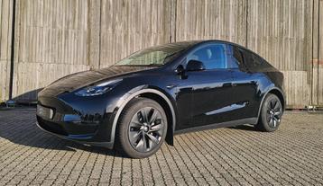 Tesla Model Y AWD Long Range - 2022 - Autopilot