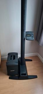 Bose met tonematch versterker, Muziek en Instrumenten, Ophalen