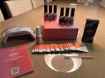 PN selfcare kit gelnagels, Elektronische apparatuur, Ophalen of Verzenden, Zo goed als nieuw, Hand- en Voetverzorging