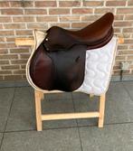 Springzadel Butet 17,5 inch, Animaux & Accessoires, Chevaux & Poneys | Produits de soin, Enlèvement ou Envoi