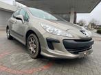 Peugeot 308 1.4i 2010/157000 km, Auto's, Euro 5, Elektrische ramen, 72 kW, Bedrijf