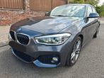 ***Bmw 116d 2016 pack M 1er prop euro 6b LED JA18" GPS PDC**, Auto's, 1 Reeks, Alcantara, 5 deurs, Particulier
