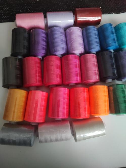 Kit fil à coudre, Hobby en Vrije tijd, Naaien en Fournituren, Ophalen of Verzenden