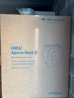 Itho daalderop D350 ventilatie-unit, Ophalen, Nieuw, Ventilator en Afzuiger