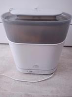 Sterilisator philips avent, Ophalen, Gebruikt, Sterilisator
