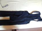 Fietsbroek met bretels en lange pijpen Dunlop, Ophalen, Zo goed als nieuw, Kleding