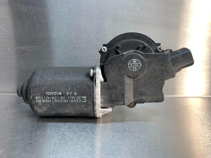 RUITENWISSERMOTOR VOOR Toyota RAV4 (A2) (|8511042130|), Auto-onderdelen, Ruiten en Toebehoren, Toyota, Gebruikt
