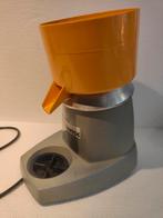 Santos Novo citruspers, Electroménager, Enlèvement ou Envoi, Comme neuf, Électrique, Presse-agrume