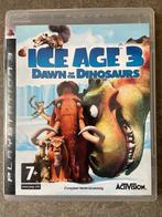 Ice age 3 dawn of the dinosaurs PlayStation 3 ps3, Ophalen of Verzenden