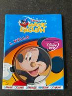 Disney Magic English - DVD 1, Boeken, Ophalen of Verzenden, Gelezen