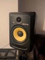 Krk rokit 8 G3 met staanders, Muziek en Instrumenten, Versterkers | Keyboard, Monitor en PA, Ophalen